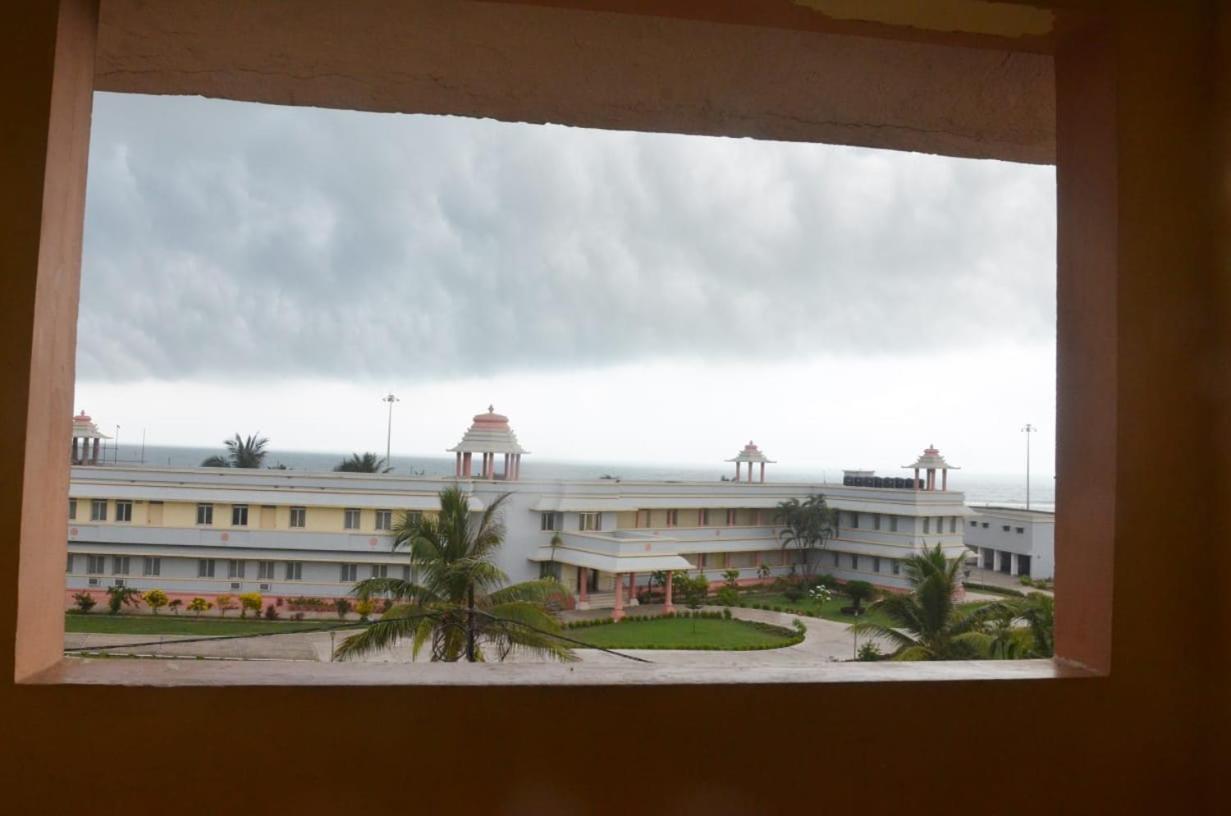 Shree Ganesh Holiday Resort . ଶ୍ରୀ ଗଣେଶ ହଲିଡେ ରେସୋର୍ଟ। Puri Luaran gambar