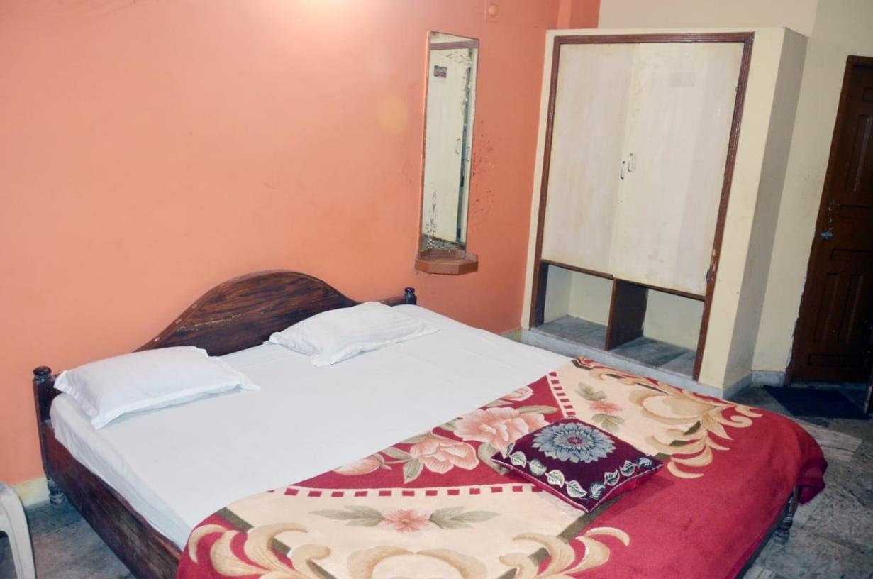 Shree Ganesh Holiday Resort . ଶ୍ରୀ ଗଣେଶ ହଲିଡେ ରେସୋର୍ଟ। Puri Luaran gambar
